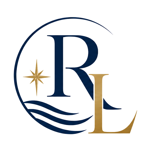 Regional Ledger logo